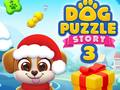 Jeu Histoire de Puzzle de Chien 3 en ligne