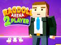 Jeu Arène Ragdoll 2 Joueurs en ligne