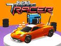 Jeu Super Course de Trafic en ligne