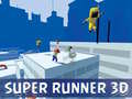 Jeu Super Coureur 3D en ligne