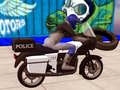 Jeu Vélos Stunts Pro HTML5 en ligne