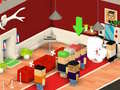 Jeu Barbershop Inc en ligne