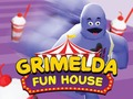 Jeu Maison Amusante de Grimelda en ligne