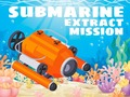 Jeu Mission d'extraction de sous-marin en ligne