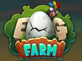 Jeu Ferme à Oeufs en ligne