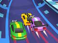 Jeu Turbo Racing 3D HTML5 en ligne