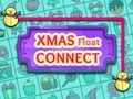 Jeu Connexion Flottante de Noël en ligne