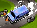 Jeu Défi Drift Turbo Racer en ligne