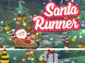 Jeu Santa Coureur en ligne