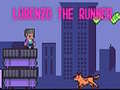 Jeu Lorenzo le Coureur en ligne