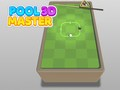 Jeu Maître de Billard 3D en ligne
