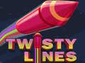 Jeu Lignes Tordues en ligne