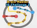 Jeu Défi IQ Maître Cerveau 2 en ligne