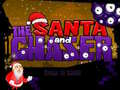 Jeu Santa et le Chasseur en ligne