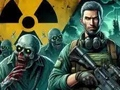Jeu Zone de Radiation en ligne