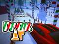 Jeu Garez-le à Noël en ligne