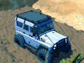 Jeu Vie Tout-Terrain 3D en ligne