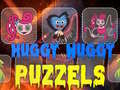 Jeu Casse-tête Huggy Wuggy en ligne
