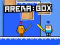 Jeu Arène : Boxe en ligne