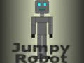 Jeu Robot Sautant en ligne