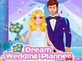 Jeu Planificateur de Mariage de Rêve en ligne