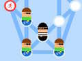 Jeu Aidez la police en ligne