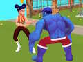 Jeu Fighter Fort en ligne