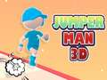 Jeu Homme Sauteur 3D en ligne