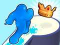 Jeu Course sur le Pont des Blobs en ligne