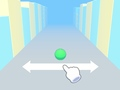 Jeu Balle verte en ligne
