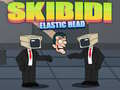 Jeu Tête Élastique Skibidi en ligne