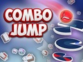 Jeu Saut Combiné en ligne