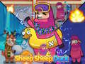 Jeu Mouton Mouton Canard en ligne