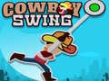 Jeu Balancement Cowboy en ligne