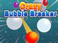 Jeu Casse-Bulles Fou en ligne