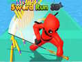 Jeu Course de l'Épée 3D en ligne