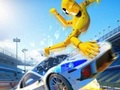 Jeu Crash Test Dummy : Évasion en vol en ligne