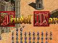Jeu Guerres féodales en ligne
