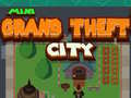Jeu Mini Grand Theft City en ligne