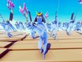 Jeu TABS: Simulateur de Bataille Épique en ligne