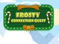 Jeu Quête de Connexion Gelée en ligne