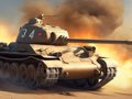 Jeu Guerres de Tanks Mondiales en ligne