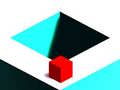 Jeu Sauter de Cube en ligne