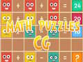 Jeu Casse-têtes de Mathématiques CLG en ligne