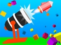 Jeu Canon Destructeur de Pixels en ligne