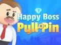 Jeu Patron Heureux: Retirez la Goupille en ligne