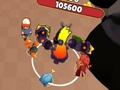 Jeu Simulateur de Pet en ligne