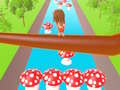 Jeu TarzanChampignon en ligne