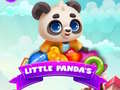 Jeu Petit Panda en ligne