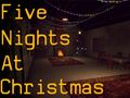 Jeu Cinq nuits à Noël en ligne